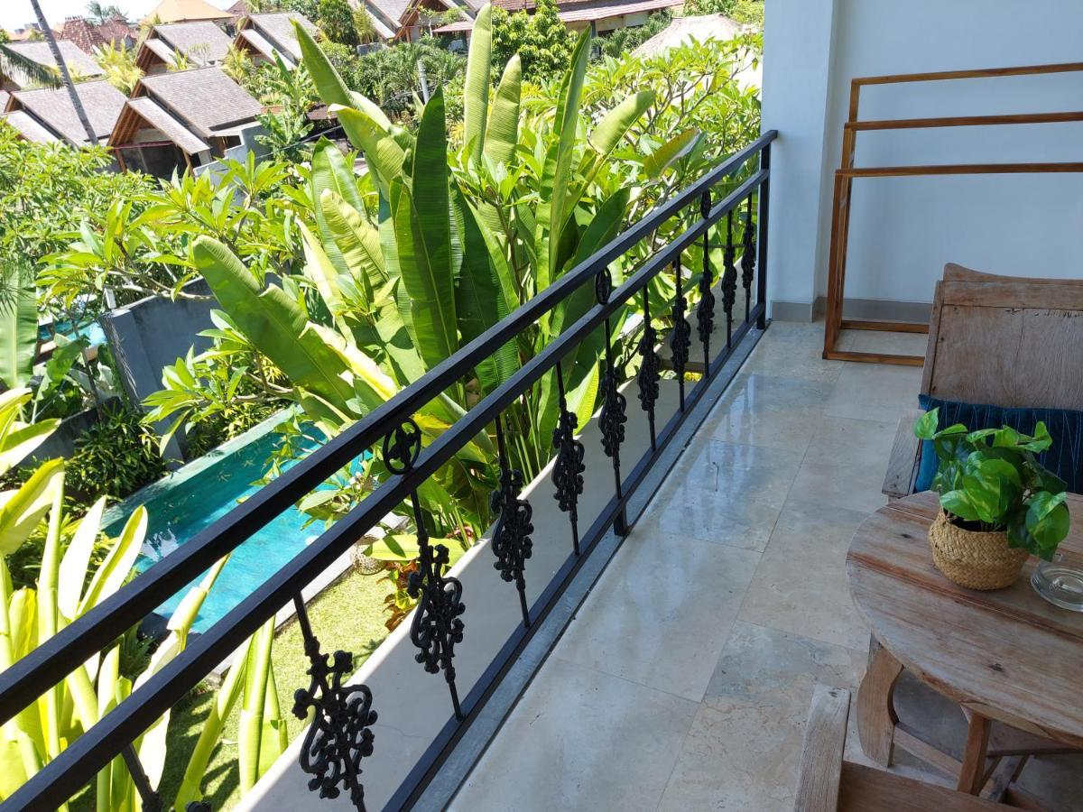 Bali Sila Bisma Bed & Breakfast Ubud  Exterior photo