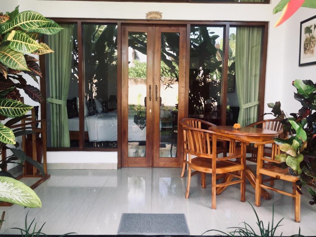 Bali Sila Bisma Bed & Breakfast Ubud  Exterior photo